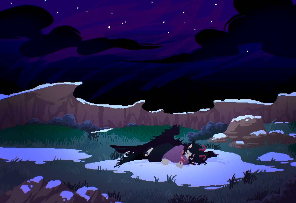 W1ng_Gl0ss's tweet photo. Sleepdolon
////
#wingdolon #wingdolonau #edolon #edolonvryche #homestuck #ve #vasterror #hom3stuck https://t.co/rv67By2mS4