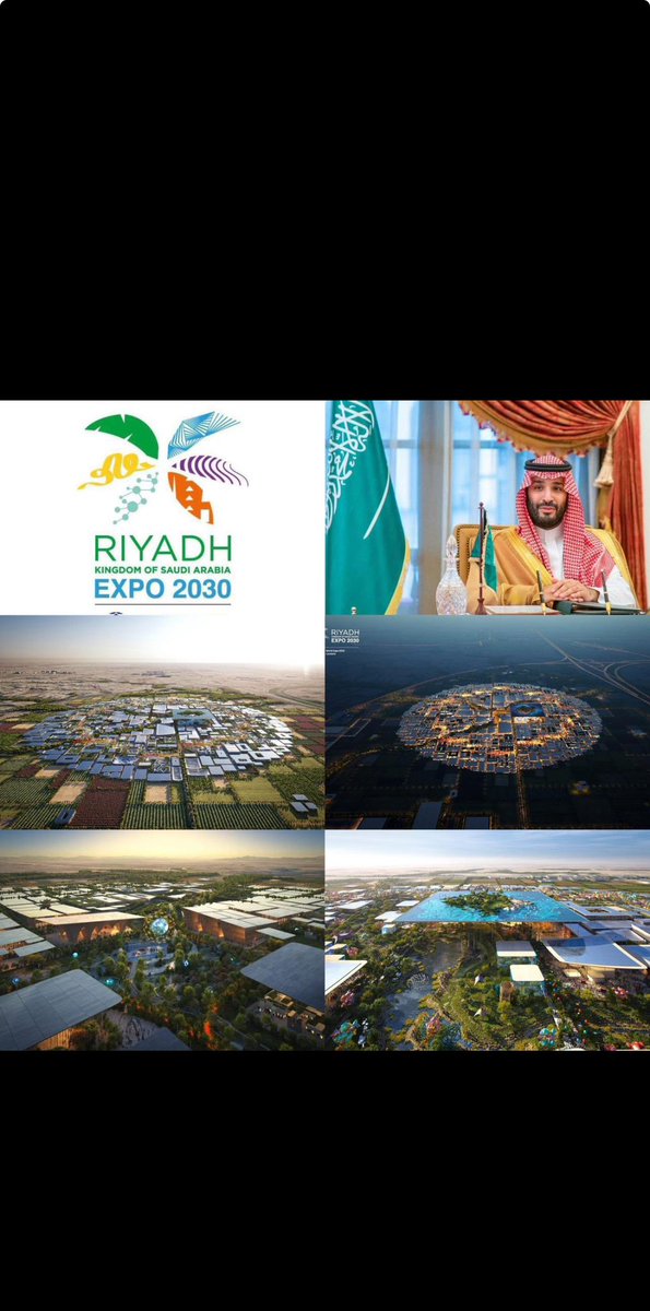 ahmmdddd61's tweet photo. #الرياض_إكسبو2030

 #RiyadhExpo2030
💚🇸🇦 https://t.co/N7WRCeKAWs