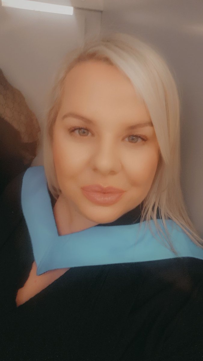 Nicola Sword 💙 tweet media