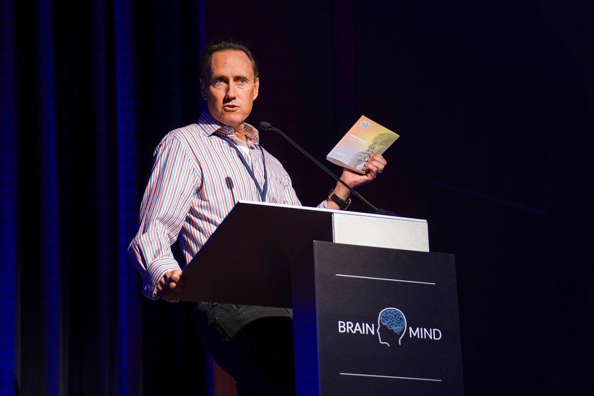 An Impromptu 📕 review, now that I’m through.

The closing page, as seen here, was the most entertaining — a GPT acknowledgment to @SamA and the OpenAI team.

With a number of the book’s tracts written by GPT-4, and clearly marked as such, I found an interesting pattern — my mind