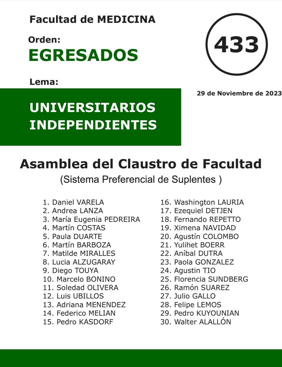 MedicosCambio's tweet photo. Mañana!!!👇🏻 https://t.co/xDO6IA2P67