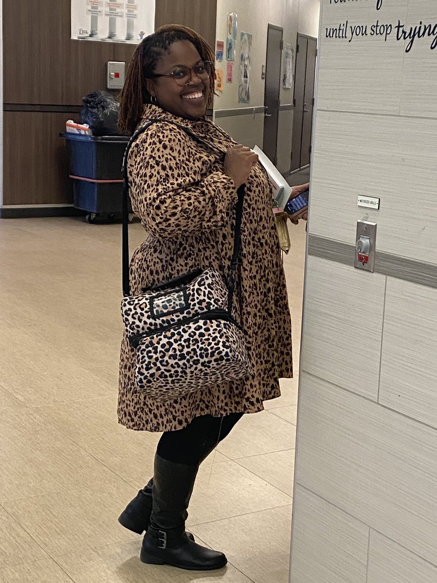 KIM  LEBLANC tweet media