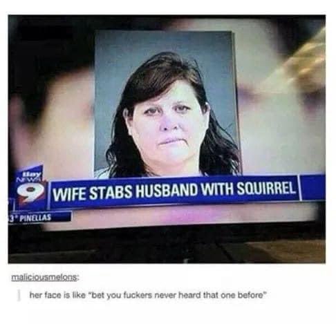 I expect this to be how <a href="/ThugnastyMMA/">Bryce Mitchell</a> dies