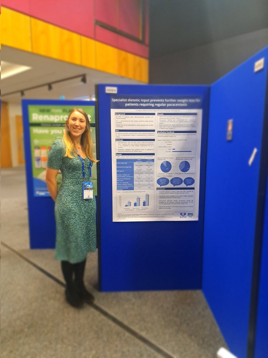 NHS Lothian Dietitians tweet media