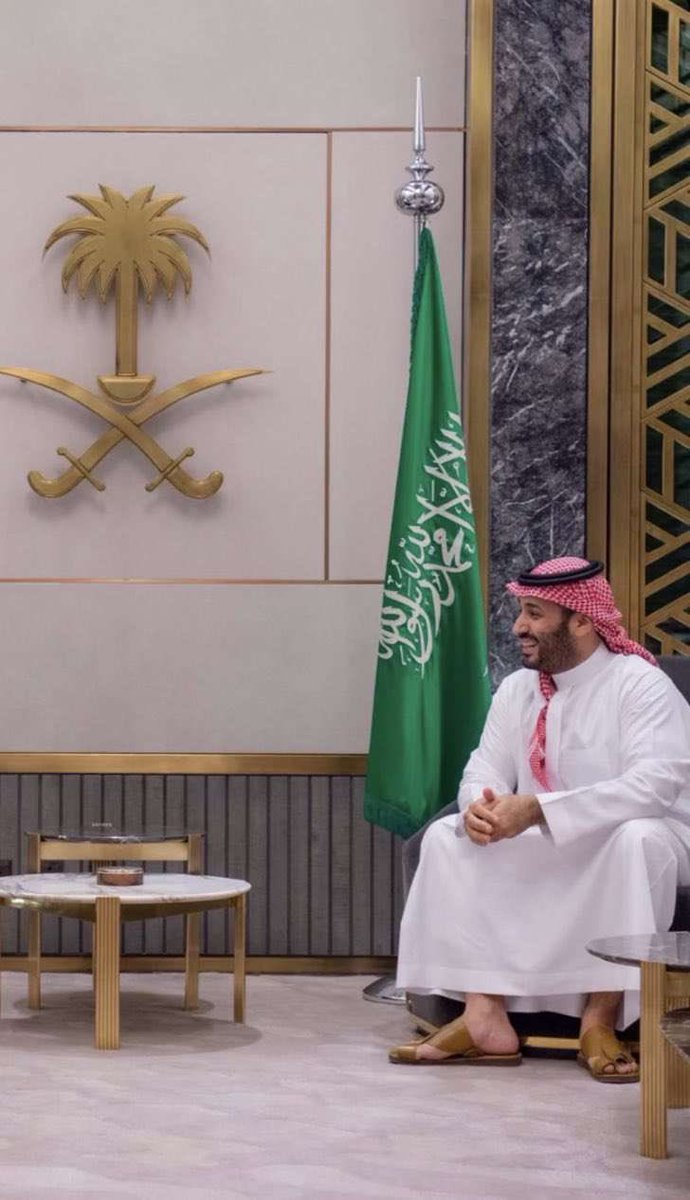 عادل الحربي tweet media