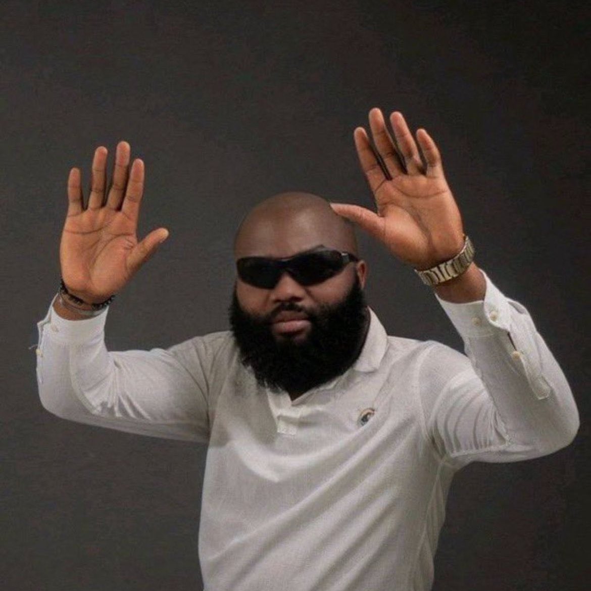 L’aigle kolossal de Kin ✊🏿🔥 tweet media