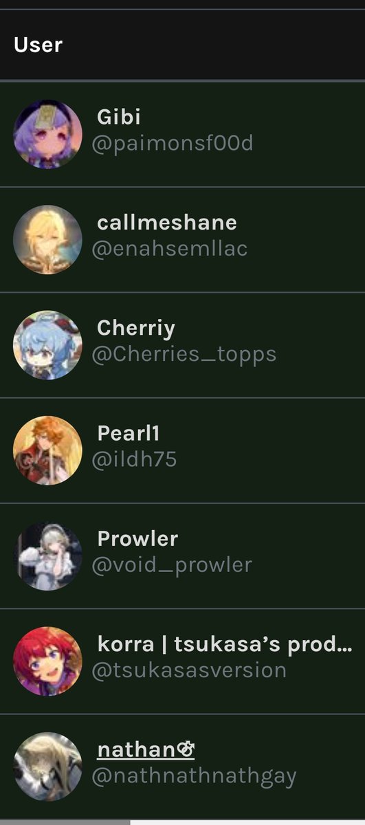 Winners pls Follow &amp; DM <a href="/melumines/">#mars7nthgiveaway</a> to redeem your prize. This Giveaway is closed. 

Thank you all for participating. Good luck for future giveaways. #mars7nthgiveaway