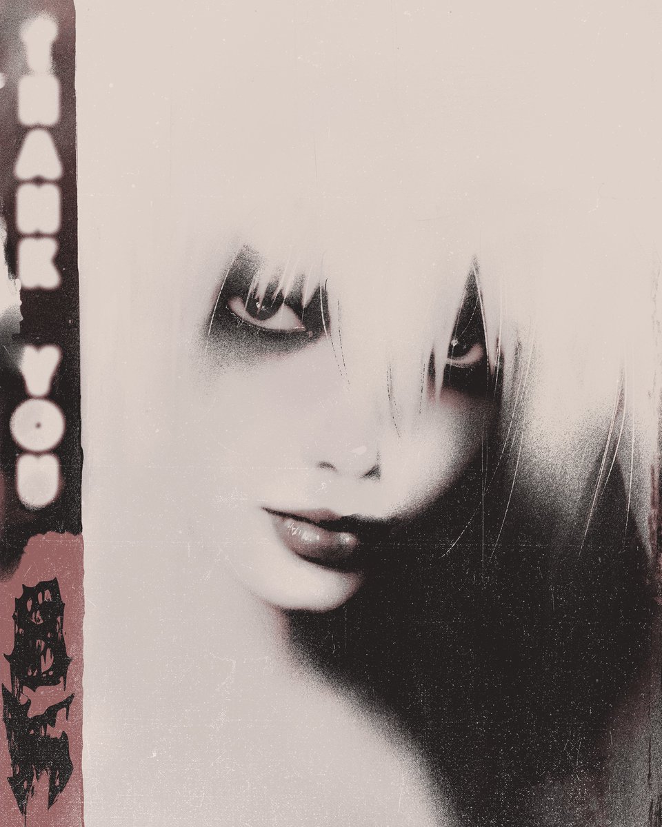 protski's tweet image. 8K!

A quick one to say thank you for all the support and reposts! Last week I was barely hitting 2K followers and somehow my art has started to resonate with so many of you and we’re now at 8K followers! Means a lot to me!! Expect more art every day :)🙏