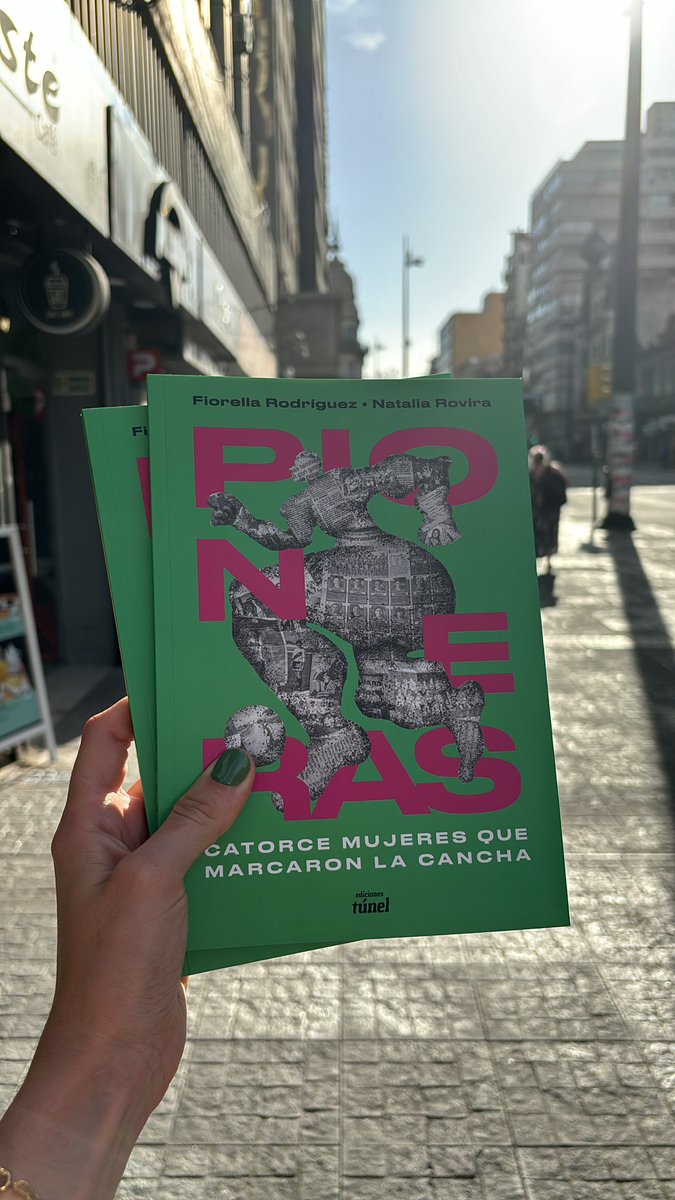 Fiorella tweet media