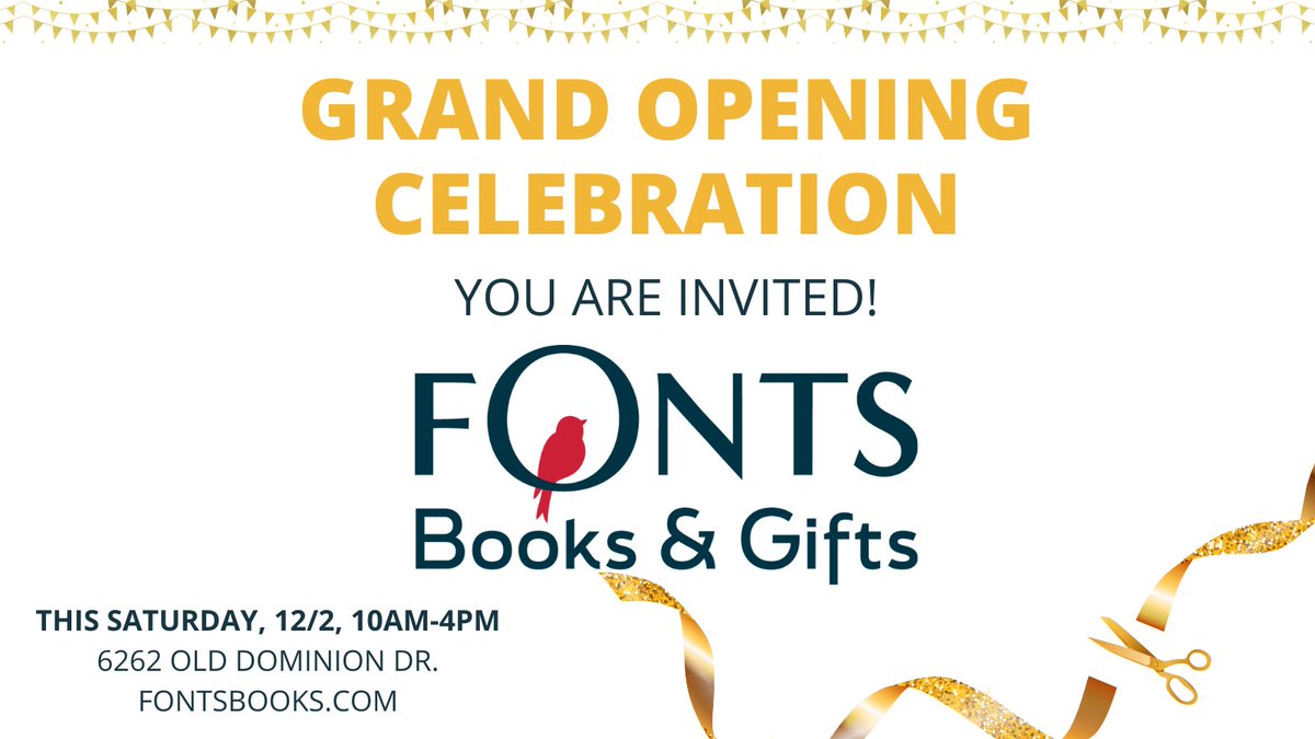 Fonts Books (@fontsbooks) on Twitter photo 