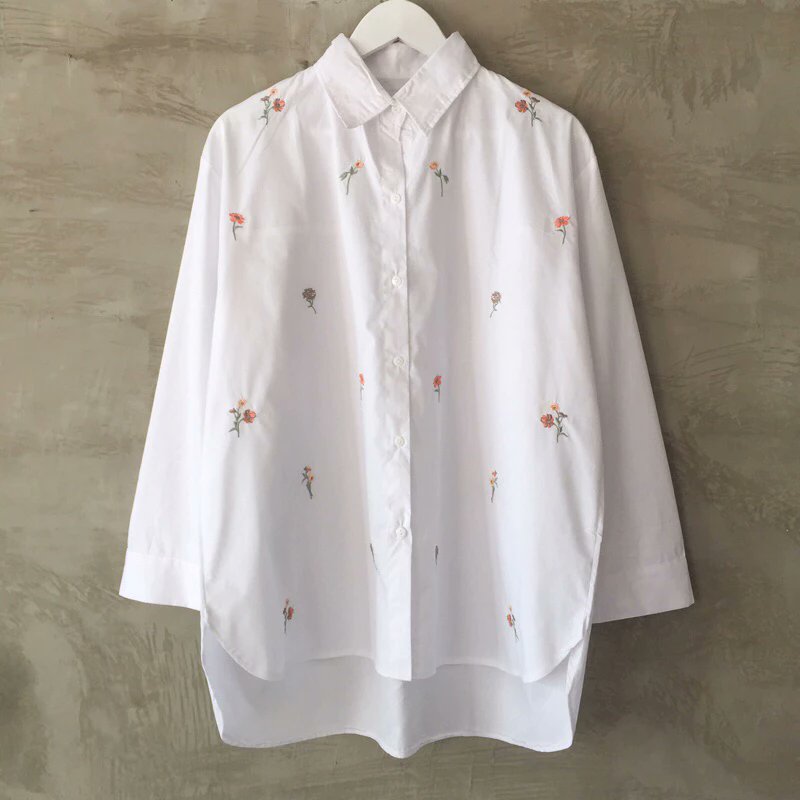 itunamasayaa's tweet photo. ✔️ bahan cotton poplin, adem
✔️ warna putih bersih
✔️ bagian belakang lebih panjang
✔️ full kancing
#busuifriendly #wudhufriendly
Beli disini: https://t.co/v1EDlwhR8x
— https://t.co/AXQzqsgFVf