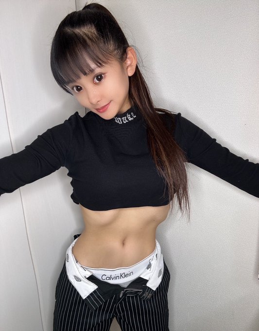 川島香音のTwitter画像30