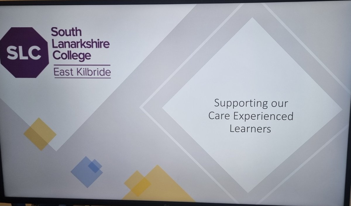 Duncanrig Pupil Support tweet media