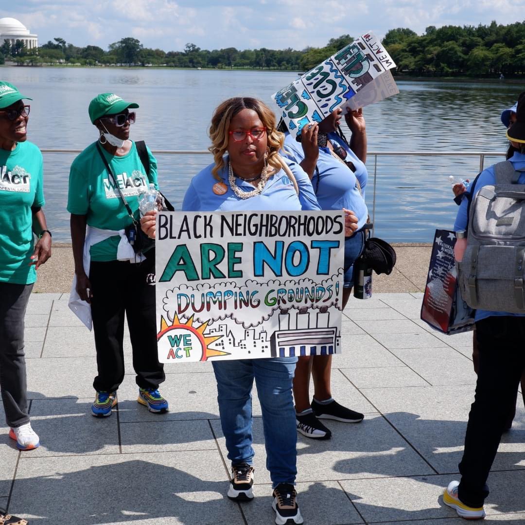 Sowing Justice tweet media