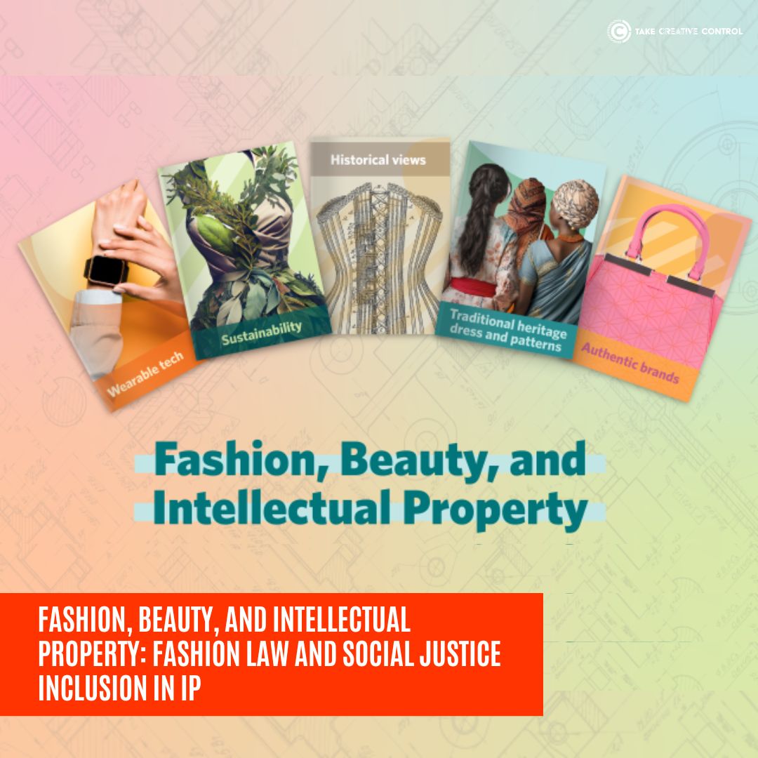 On Nov 30 from 4-5 p.m. ET, the U.S. Patent and Trademark Office is hosting a virtual fireside chat on Fashion Law &amp; Social Justice w/Kenya Wiley, Fashion Law Professor &amp; Advisor. The discussion will put a spotlight on the global impact of fashion. 

RSVP: uspto.gov/about-us/event…