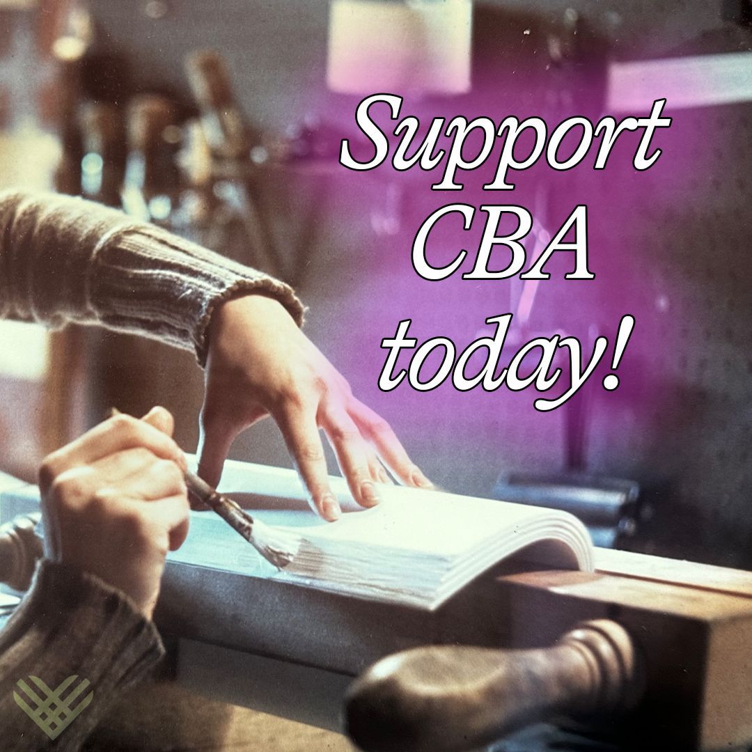 Center for Book Arts tweet media