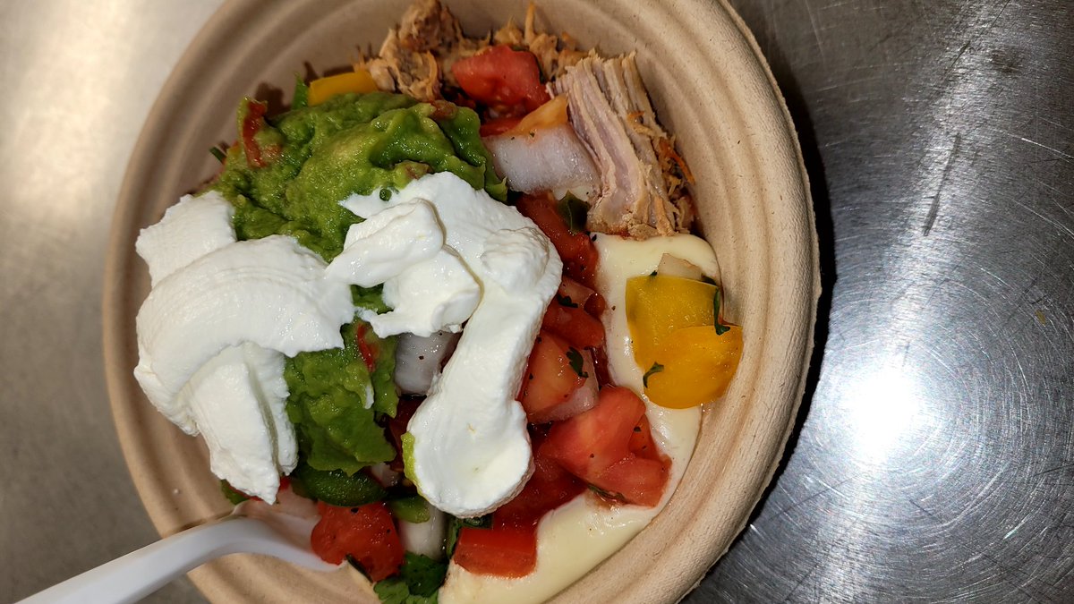 SWSD Food Service tweet media