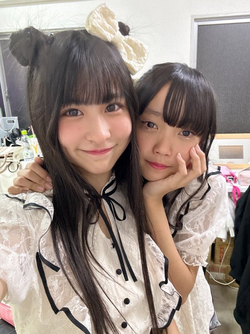 Twitterのコスプレ画像16