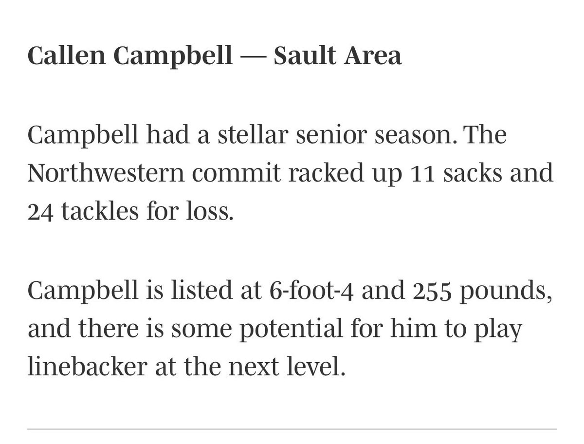 Callen Campbell tweet media