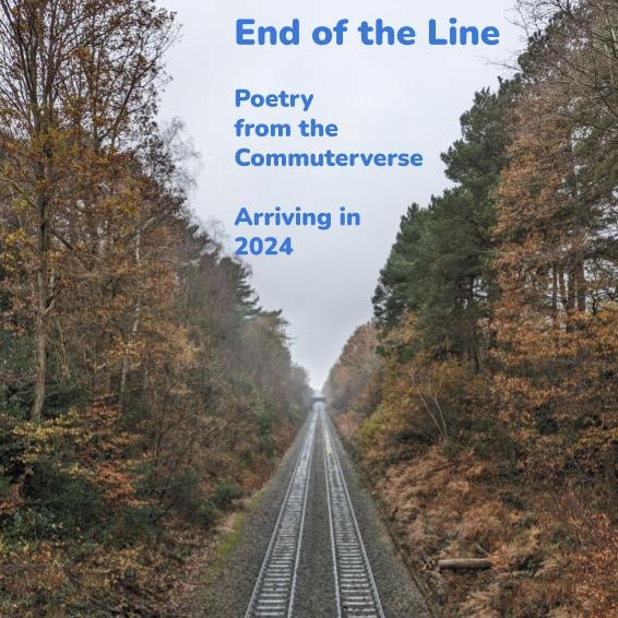 Tales_Ales's tweet photo. Early days with this idea. Lots to think through and sort out. But I'm working on something for next year.                                      The train is pulling in. Alight  @Commuterverse; arriving on a platform near you in 2024.  #WESTMIDLANDS #poetry #spokenword https://t.co/qHhlpFLaYJ