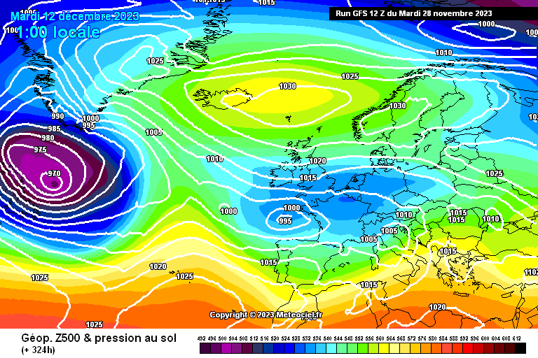PvForecast's tweet photo. gfs18 en 12z vandaag
#altijdfeest in de weermodellen https://t.co/chiGr5E67W