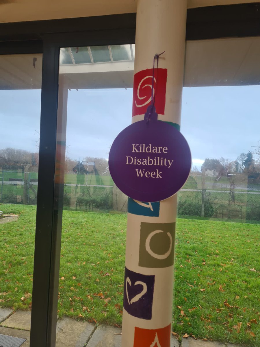access_maynooth's tweet photo. 🙏Thank you Maynooth Scouts for your steadfast support of Maynooth Access Group and #KildareDisabilityWeek We love that you have raised the @AccessKildare purple flag and decorated your den,creating an inclusive space where everyone is valued and belongs.#PurpleLights23 #Idpwd23 https://t.co/RI5fEUD2hU