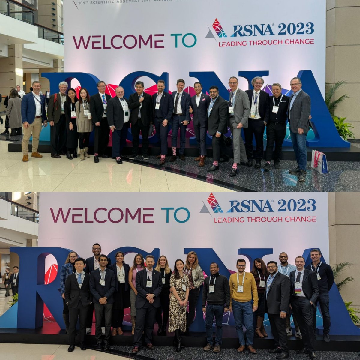 rijan44's tweet image. Today was a day of reunion 🫶🏽

Both at a macro level with the #Pinksocks Tribe &amp;amp; Team-GB

But also enjoying IRL catch-ups with online &amp;amp; "back home" buddies

The evening merriment is soon to begin with more Mocktails evaluation 😃