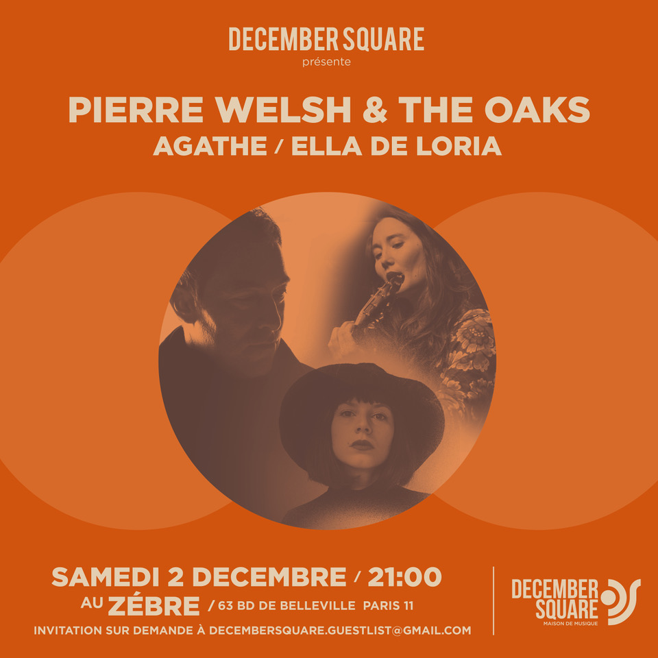 December Square (@decembersquare) on Twitter photo 