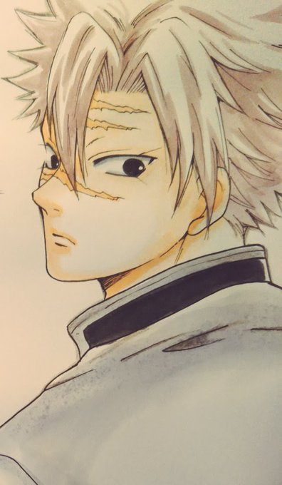 #不死川実弥誕生祭2023 さねみんおめでとう新規絵描けなくてごめん(_ _;)