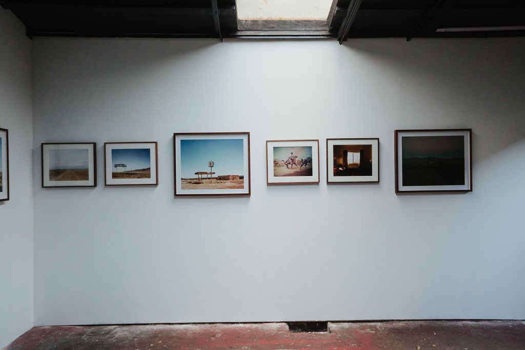 ceascott's tweet image. Studio tour today at Jane Hilton’s. Clearly been listening to @joerogan too much cause I keep thinking he should see this work - like he’s my friend! Guess that’ll happen when you listen to someone’s podcast everyday! Reality is wild. #buyart #collectart