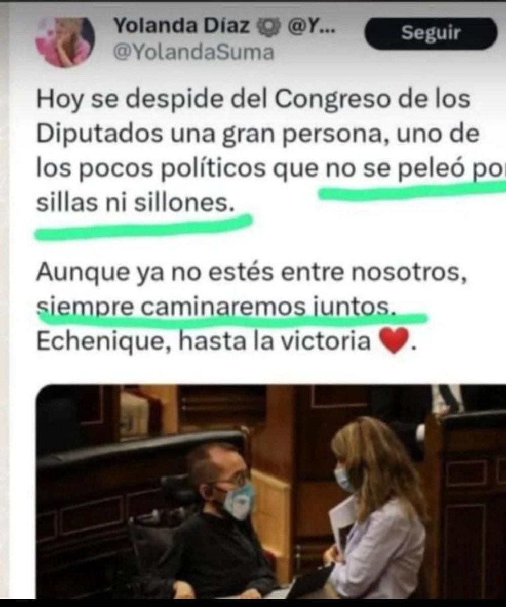 dickdebode's tweet photo. @PabloEchenique Jajajajajaja...echeminga a caminar juntos https://t.co/43wmZDUxuB
