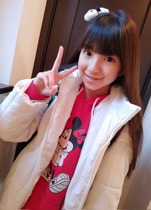 中井ゆゆのTwitter画像1