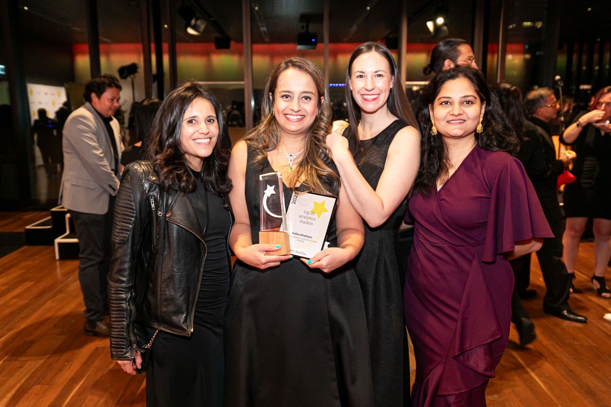 🟡Discover the opportunities that come from being a member of a like-minded community of data &amp; analytics professionals. 👉Join IAPA &gt; bit.ly/3QQKMNg #Data #Analytics #DataandAnalytics #DataCommunity #Networking #Events #analyticsforall