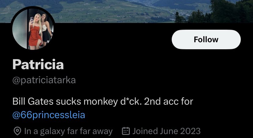 yurrskl's tweet photo. @JadedShanw @66PrincessLeia how ironic https://t.co/8ZA7bWYFwh