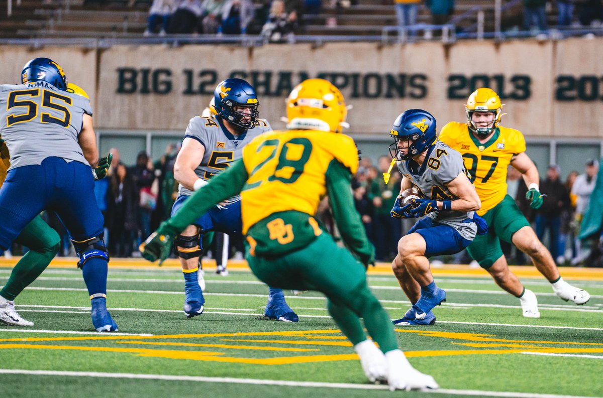 Zach Frazier tweet media