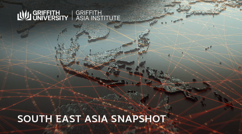 In the latest #SoutheastAsia snapshot, @sovinda_po discusses #Myanmar's current political situation, the #17thASEAN Defence Ministers' meetings outcomes and #SEA's largest floating solar farm. Click here ⤵️ ow.ly/LGvF50QbNeq