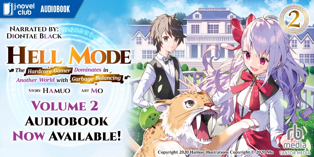Hell Mode: The Hardcore Gamer Dominates in Another World with