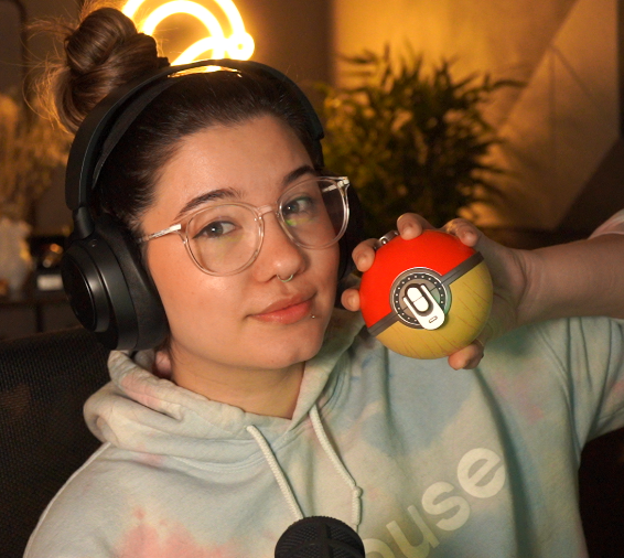 Samantha Dey tweet media