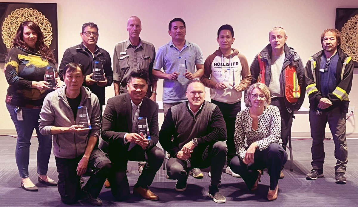 Tony Weeks, MBA, ICD.D tweet media