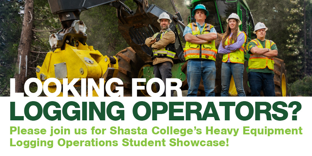 Shasta College (@ShastaCollege) / X