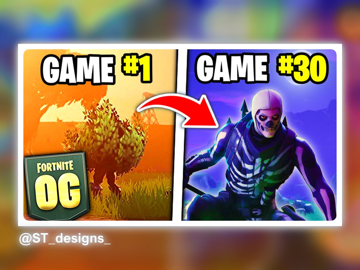 I made a Fortnite Thumbnail! 🔥
   
Need a Thumbnail Maker? DM me!!  

#thumbnail #thumbmaker #thumbnaildesigner #youtubethumbnail #GraphicDesigner #freelance #edit #design #Photoshop #photoshopediting #design #FortniteOG📷 #FortniteBigBang #fortnite