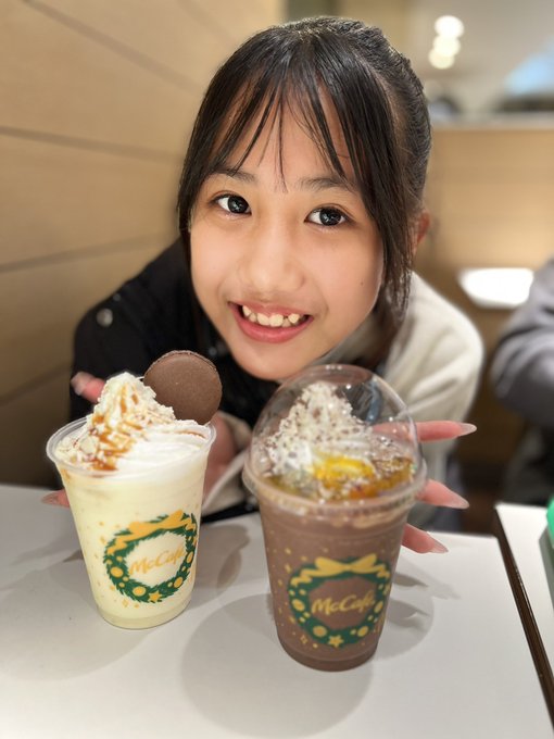 Twitterのコスプレ画像5