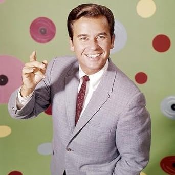 Remembering film actor, radio/television personality, television producer, and cultural icon Dick Clark, who was born #OTD (November 30th) in 1929.  #AmericanBandstand #TheYoungDoctors #TheObjectIs #MissingLinks #WheretheActionIs #Happening #Pyramid #NewYearsRockinEve