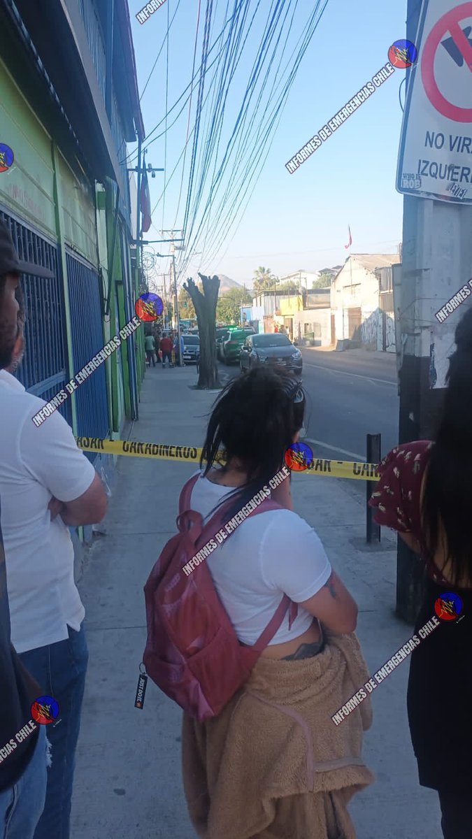 IEC-180 CONTROL STGO tweet media