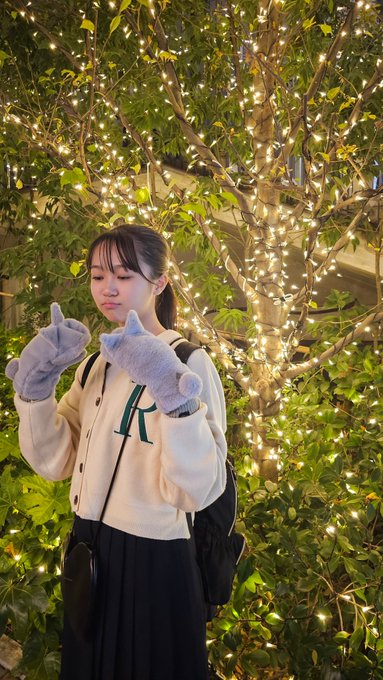 Twitterのコスプレ画像29