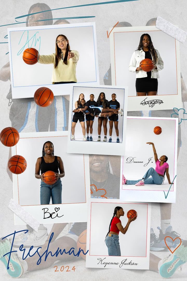 Edmonds College Women’s Basketball tweet media