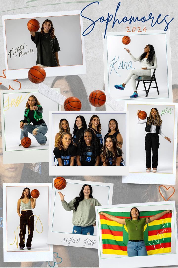 Edmonds College Women’s Basketball tweet media
