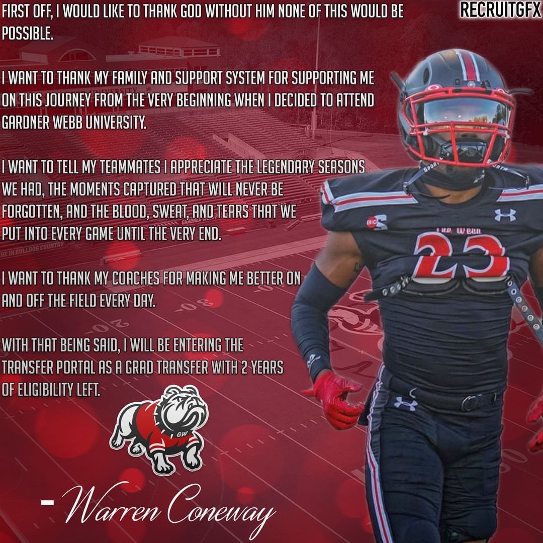 warren coneway tweet media
