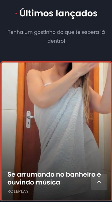 Tem v&iacute;deo no site amores 😘   https://t.co/cG0YK897q2 💦💦💦 https://t.co/EseBouZ8hl<a href="/tag/tbt"class="tags"><span>#tbt</span></a>