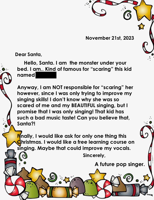 Ms. Amanda Melissa Squillace tweet media